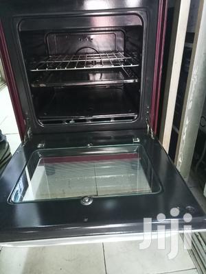 All Gas Cooker