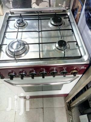All Gas Cooker