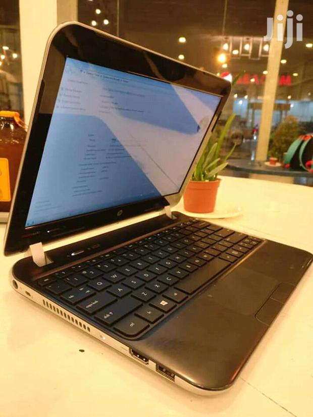 Laptop HP 3125 2GB Intel Core 2 Duo HDD 320GB - main view