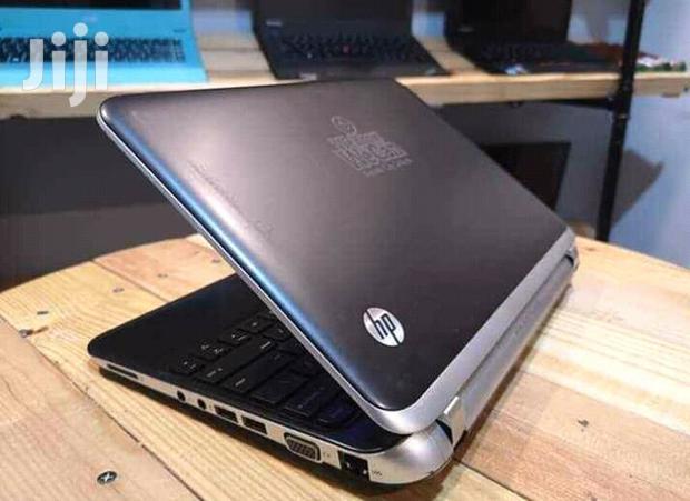 Laptop HP 3125 2GB Intel Core 2 Duo HDD 320GB - thumbnail 2