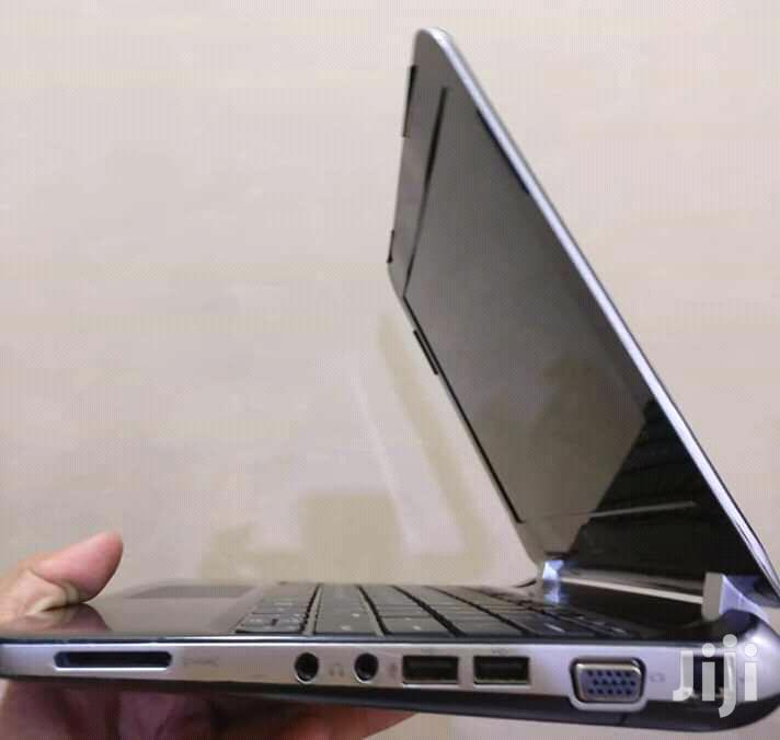 Laptop HP 3125 2GB Intel Core 2 Duo HDD 320GB