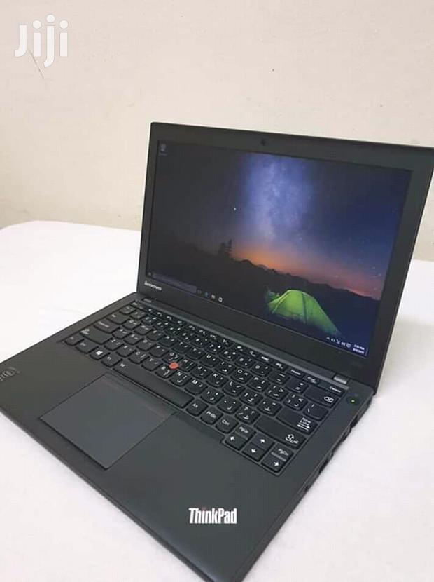 Laptop Lenovo ThinkPad X240 4GB Intel Core i5 HDD 500GB - thumbnail 3