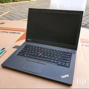Laptop Lenovo ThinkPad X240 4GB Intel Core I5 HDD 500GB - thumbnail 2
