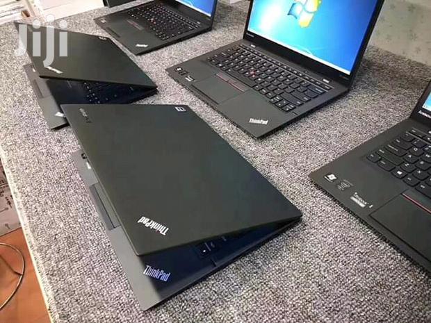 Laptop Lenovo ThinkPad X240 4GB Intel Core I5 HDD 500GB - thumbnail 3