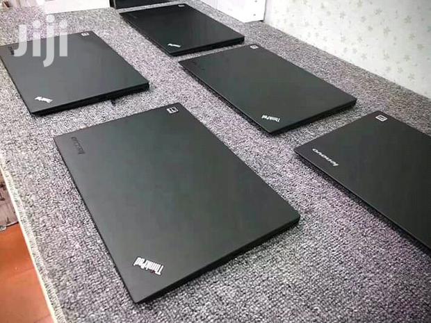 Laptop Lenovo ThinkPad X240 4GB Intel Core I5 HDD 500GB - thumbnail 4