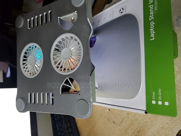 Laptop Stands With Fun - thumbnail 2