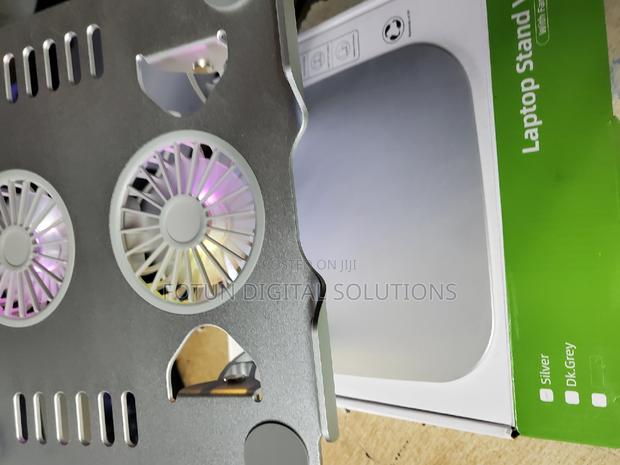 Laptop Stands With Fun - thumbnail 3