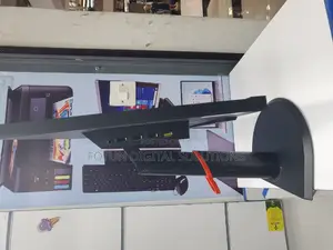 24 Inch LENOVO TFT Monitor Edge to Edge