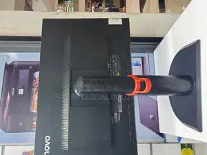 24 Inch LENOVO TFT Monitor Edge to Edge