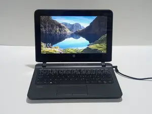 Laptop HP ProBook 11 G2 EE 4GB Intel Core I3 SSD 128GB