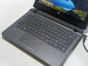 Laptop HP ProBook 11 G2 EE 4GB Intel Core I3 SSD 128GB