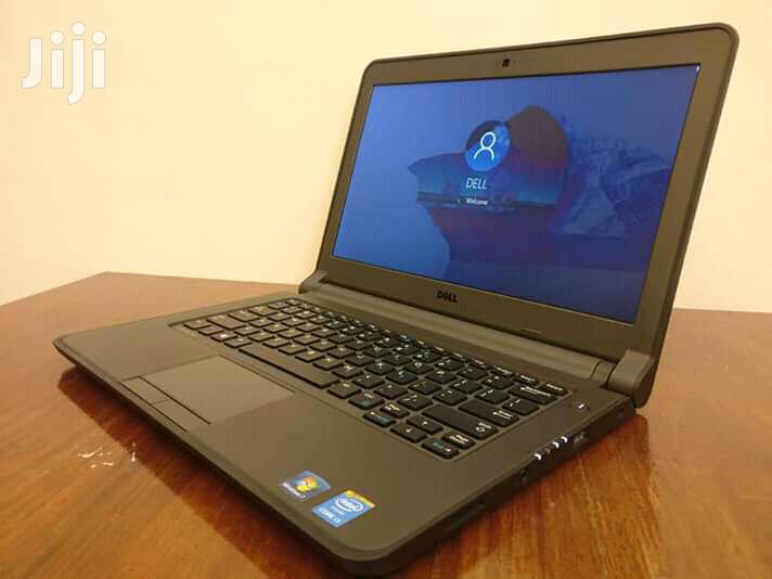 Laptop Dell Latitude 13 3340 4GB Intel Core I3 HDD 500GB