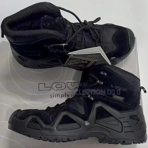 Lowa High Cut Boots - thumbnail 2