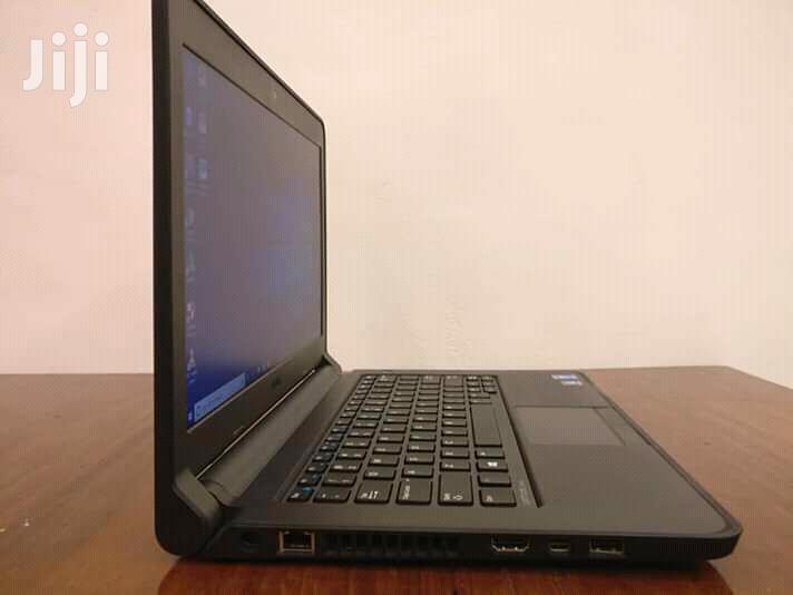 Laptop Dell Latitude 13 3340 4GB Intel Core I3 HDD 500GB