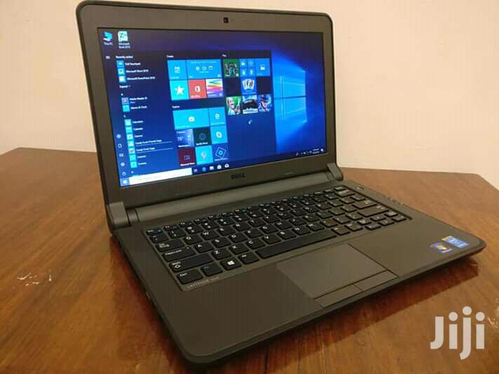 Laptop Dell Latitude 13 3340 4GB Intel Core I3 HDD 500GB