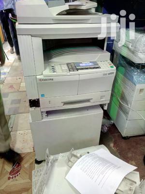 Kyocera Km 2050
