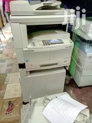 Kyocera Km 2050