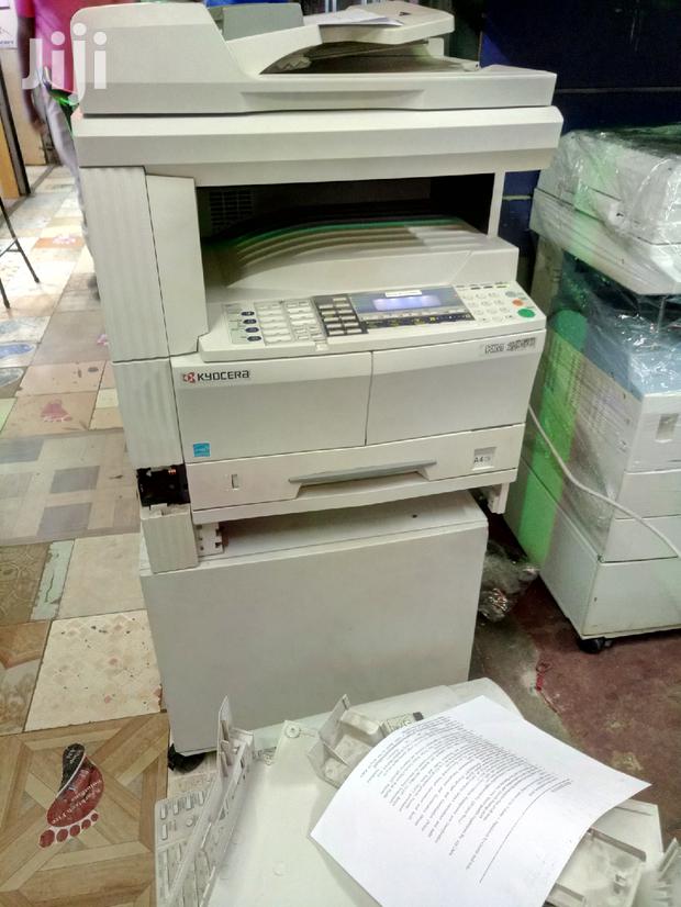 Kyocera Km 2050 - thumbnail 2