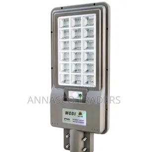 MODI Solar Street Light - 200W