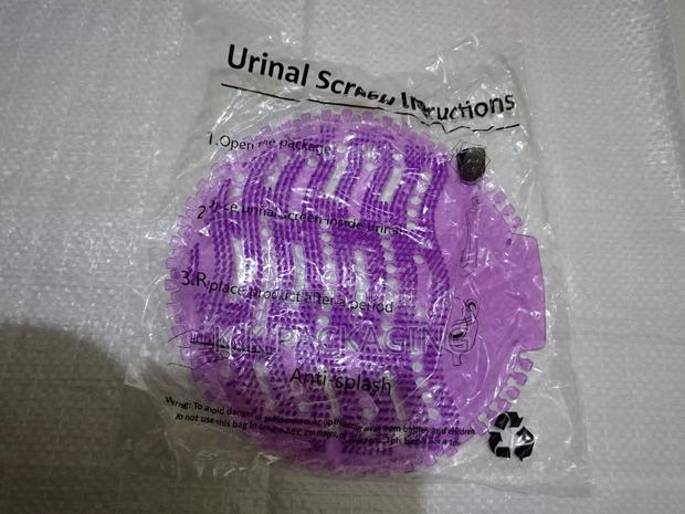 Odour Remover - main view