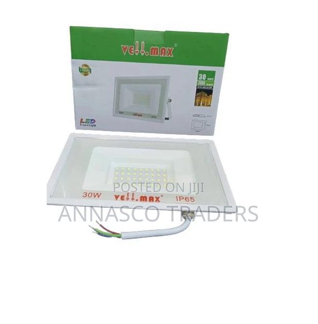 Vellmax 30W 50W LED Floodlight