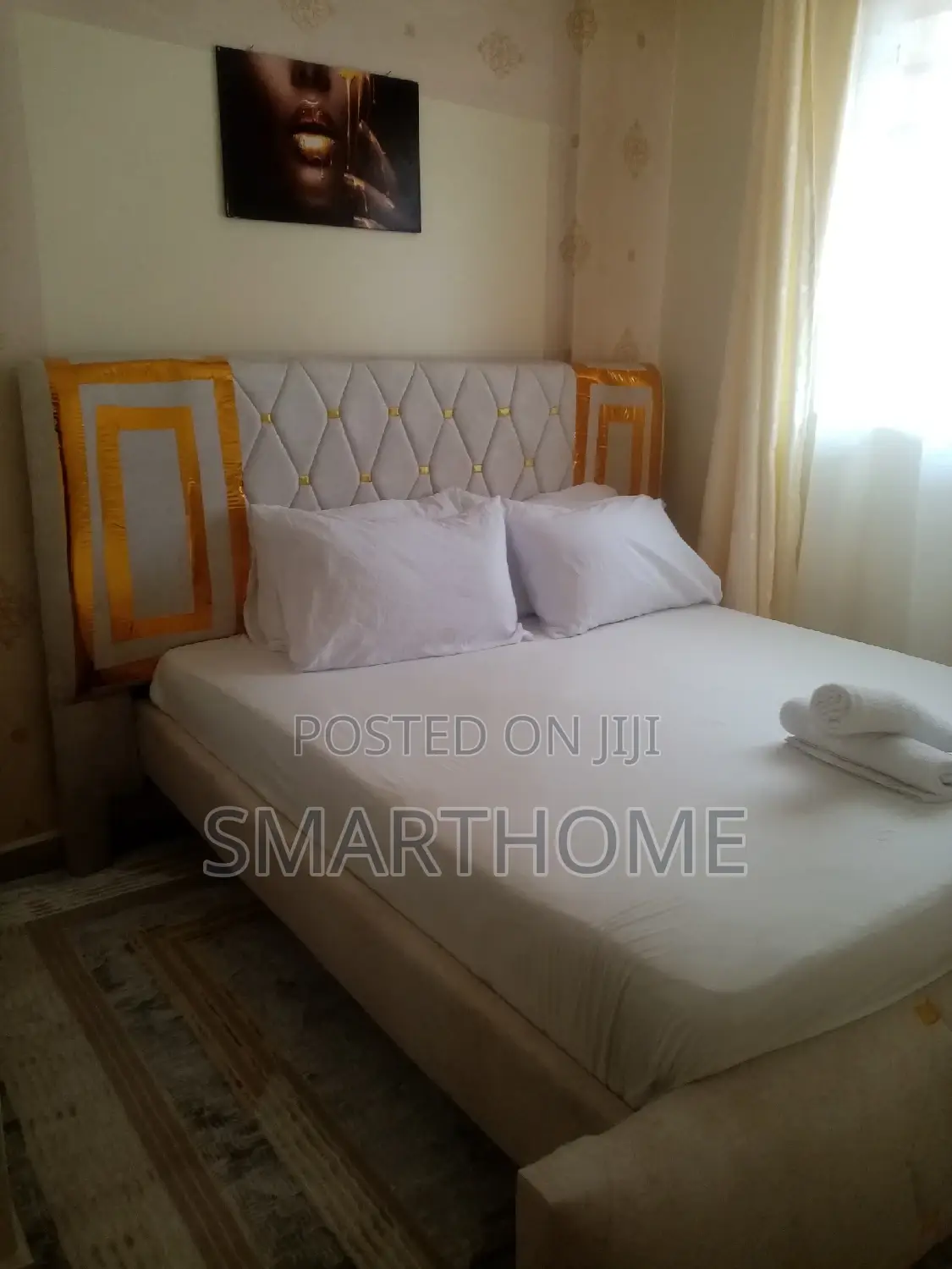 One Bedroom Abnb South B Sanasana