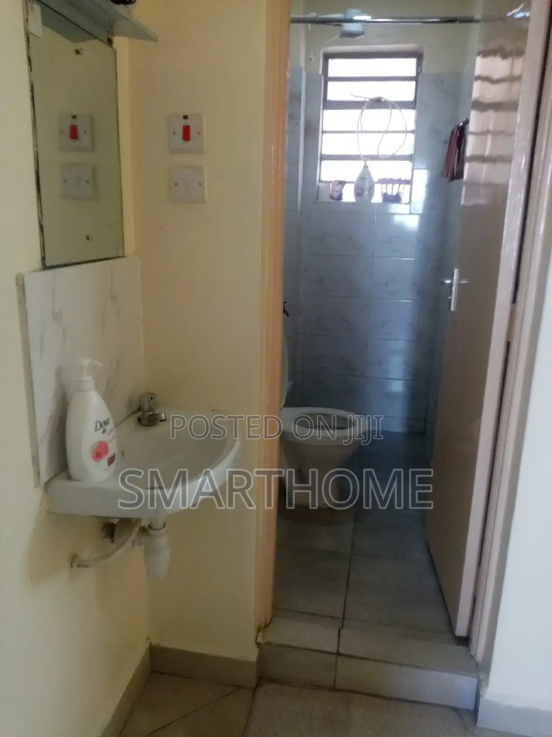 One Bedroom Abnb South B Sanasana