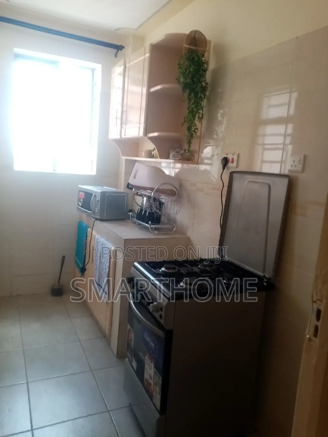 One Bedroom Abnb South B Sanasana