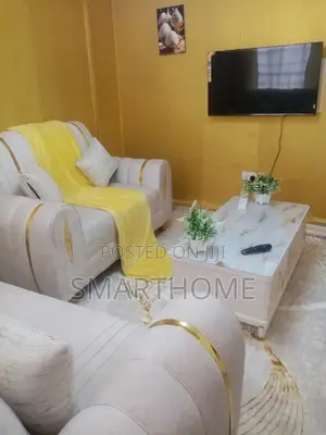 One Bedroom Abnb South B Sanasana