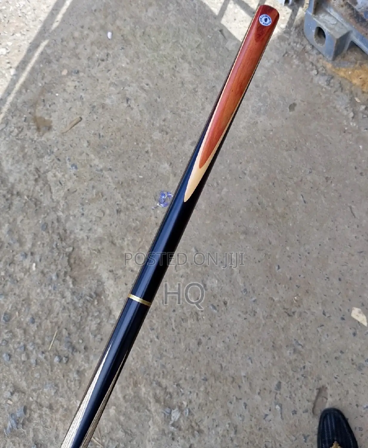 Pool Table Cue Stick Detachable Cue Stick Cue Stick Stick 3q