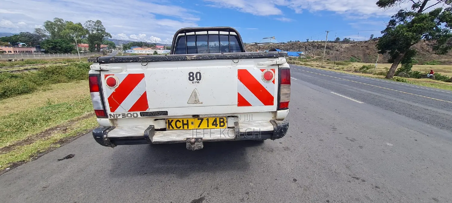 Pickup Transport Moving Services