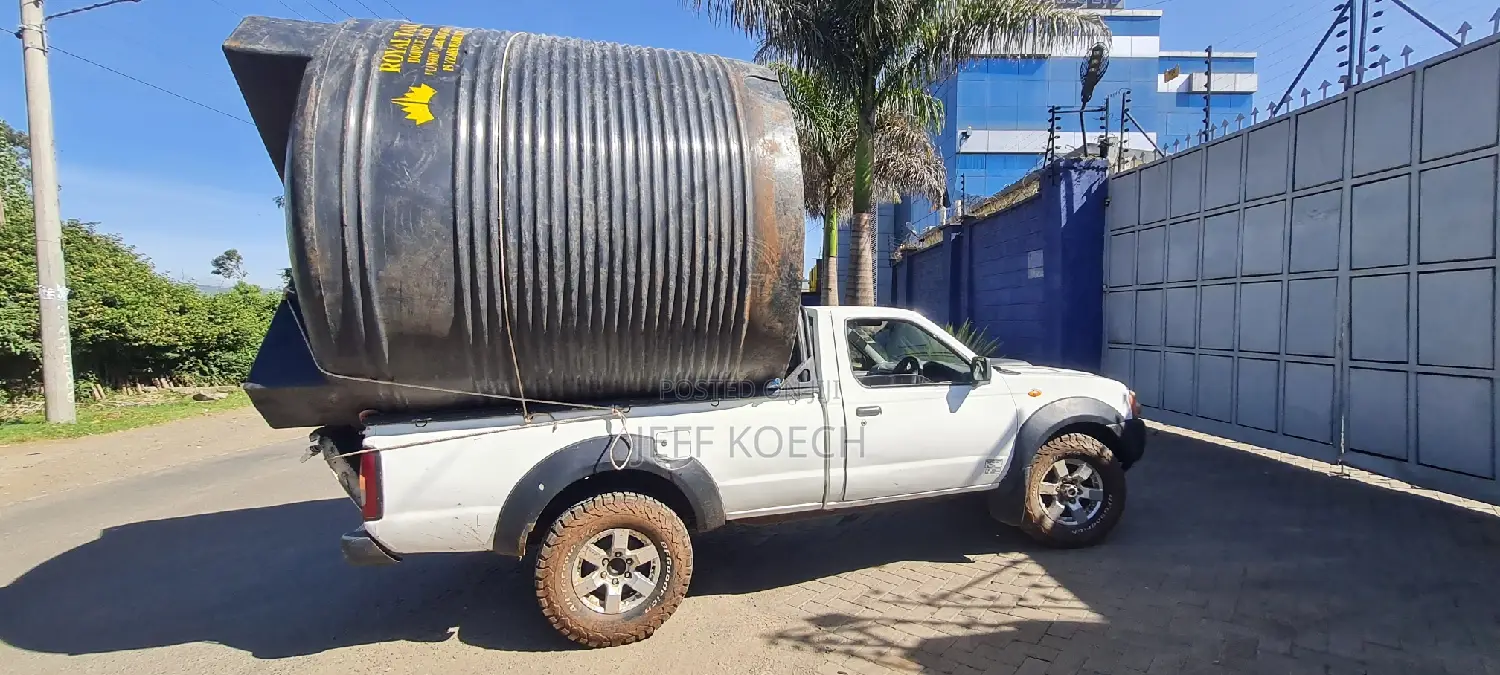 Pickup Transport Moving Services