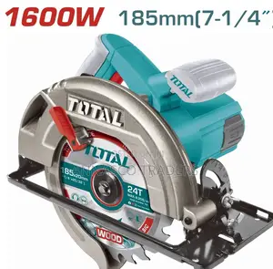 Total Strong Ts1161856 Circular Saw 1600W
