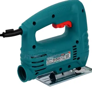 Total Quality Jig Saw 400W