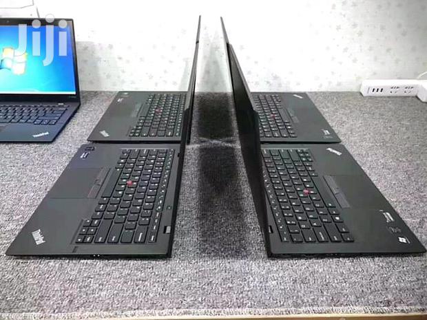Laptop Lenovo ThinkPad X240 4GB Intel Core I5 HDD 500GB - thumbnail 2
