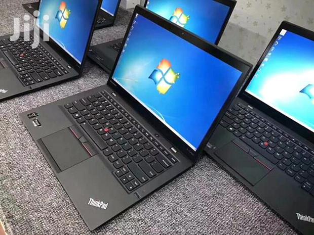 Laptop Lenovo ThinkPad X240 4GB Intel Core I5 HDD 500GB - thumbnail 3