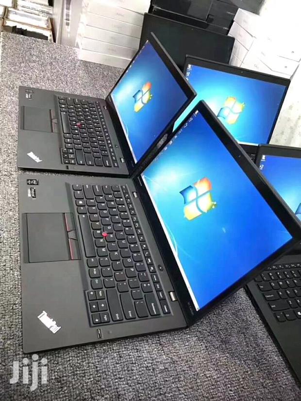 Laptop Lenovo ThinkPad X240 4GB Intel Core I5 HDD 500GB - main view