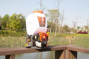 Gasoline Sprayer 25ltr