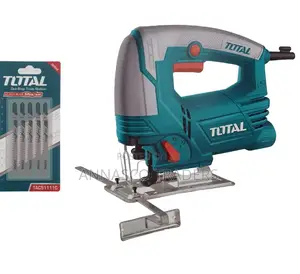 Total Quality Ts206806 Jig Saw 560W