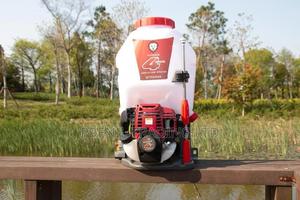 25 LTR Sprayer Gasoline - thumbnail 2