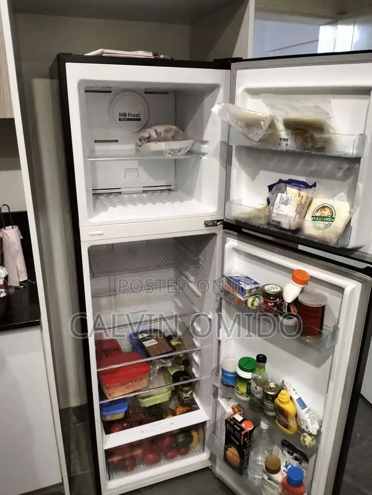 Renin Fridge Repairs Fundi