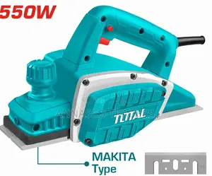 Total Tl5508216 Electric Planer 550W