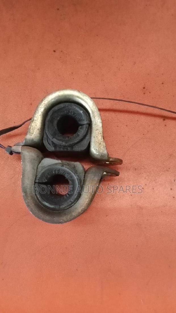 Demio 2005 Stabilizer D-bush - main view