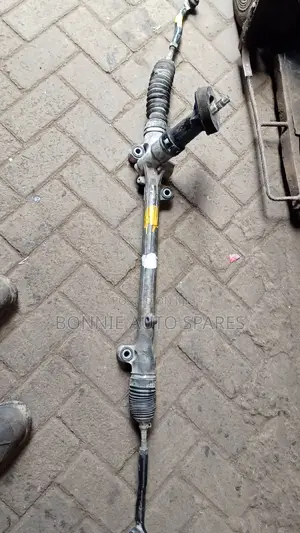 Axela 2013-2015 Steering Rack
