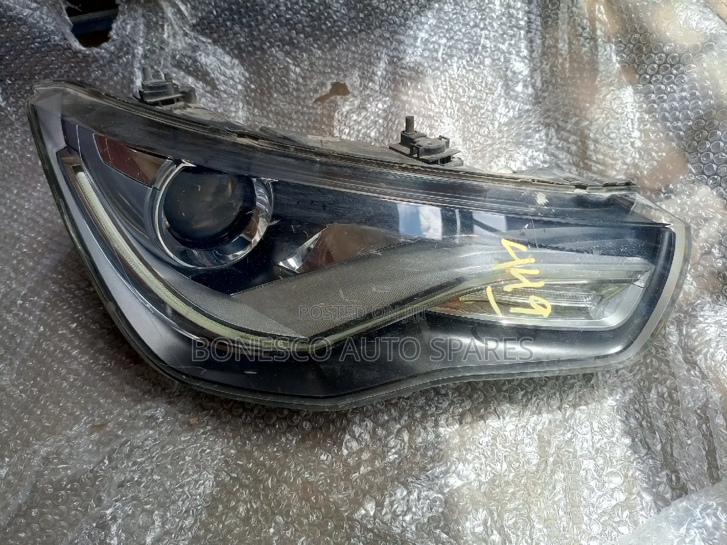 Audi a (2010-2018 Model) Xenon Headlight Assembly
