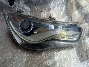 Audi a (2010-2018 Model) Xenon Headlight Assembly