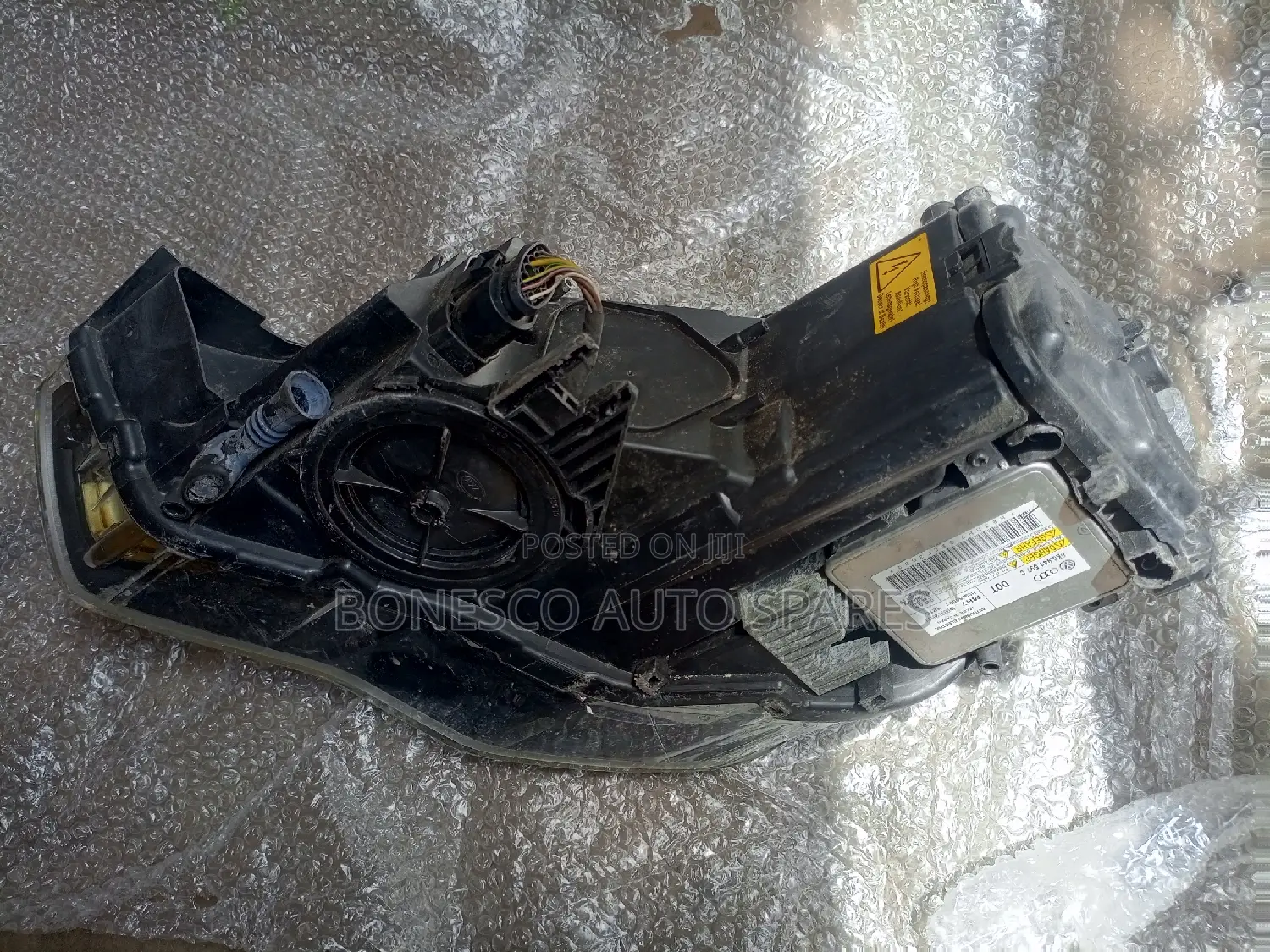 Audi a (2010-2018 Model) Xenon Headlight Assembly