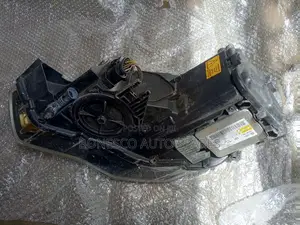 Audi a (2010-2018 Model) Xenon Headlight Assembly