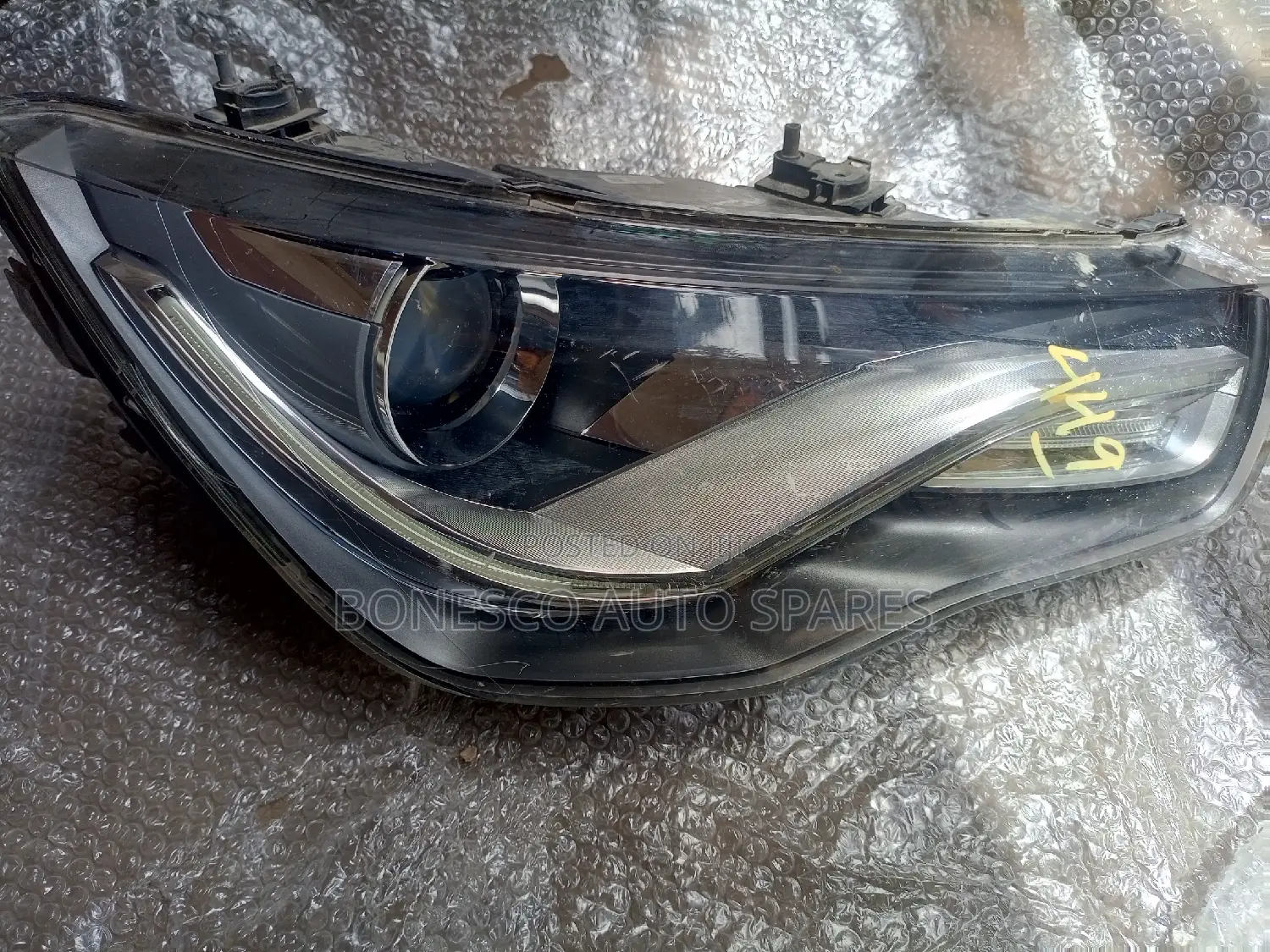 Audi a (2010-2018 Model) Xenon Headlight Assembly