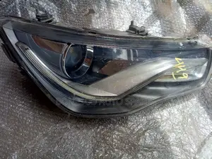 Audi a (2010-2018 Model) Xenon Headlight Assembly